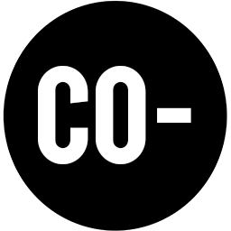 CO-Media logo