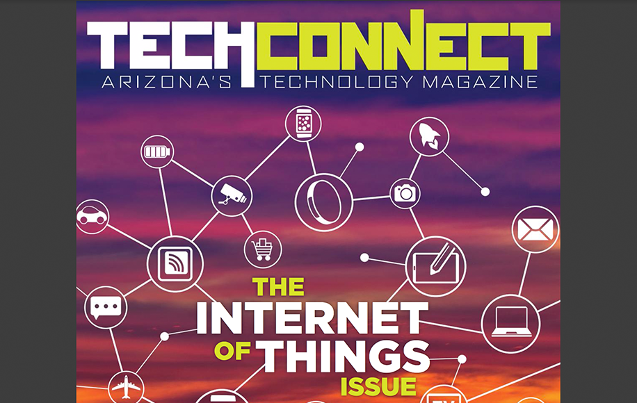 TechConnect Summer Edition on IoT is here
