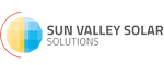 Sun Valley Solar logo