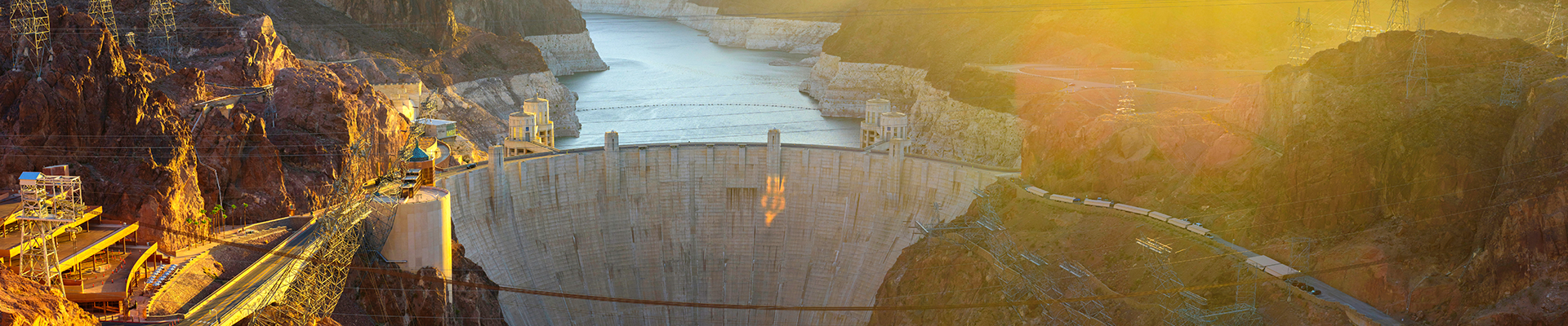 hoover dam