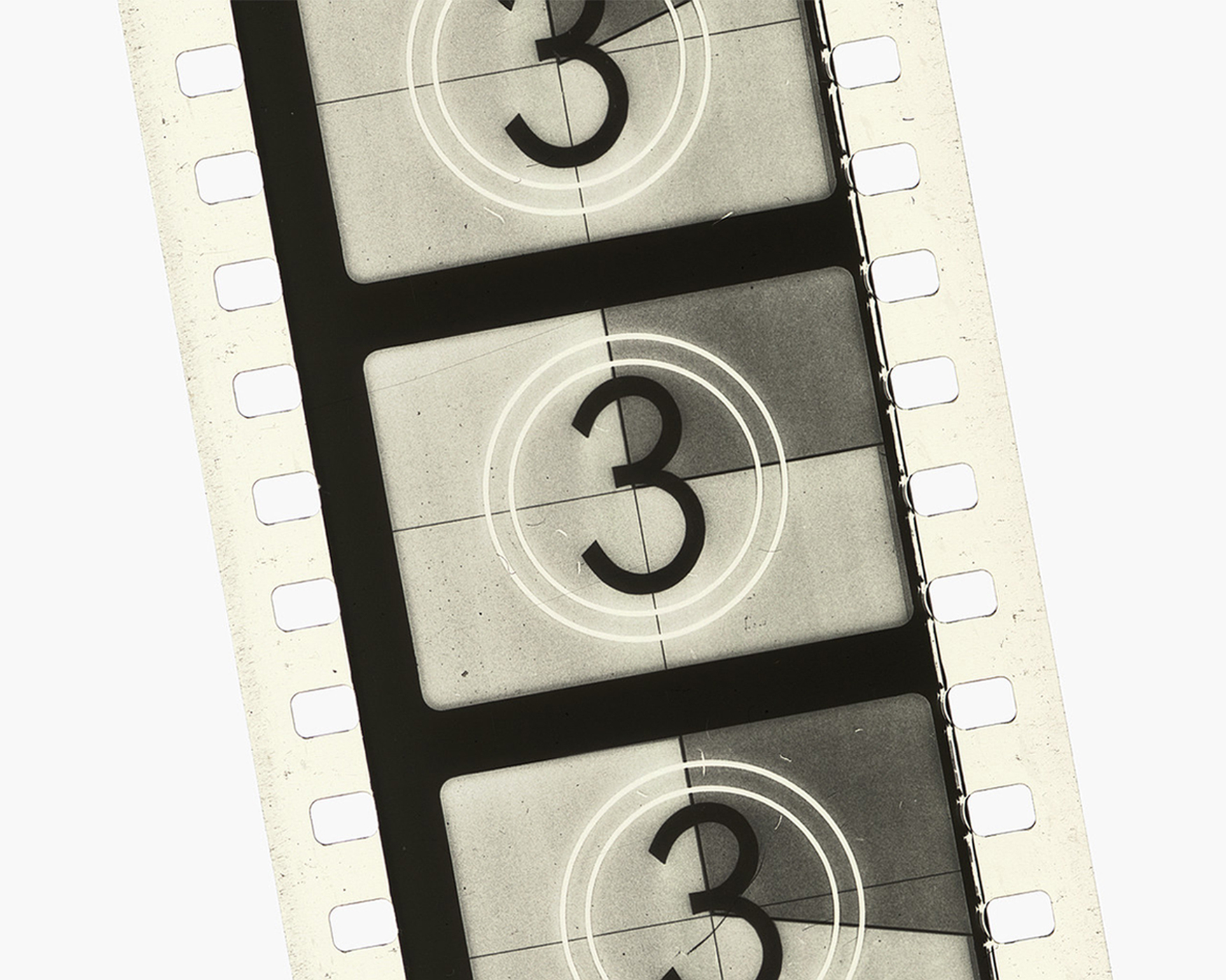 Film strip test