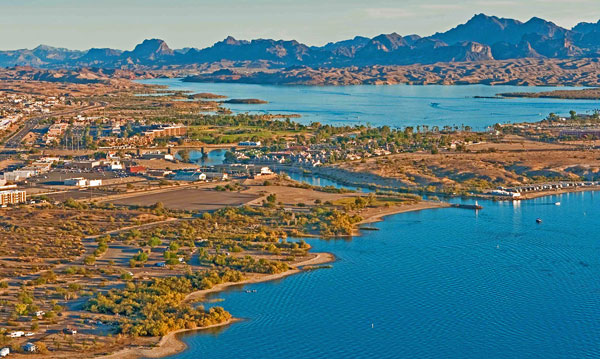 lake havasu city