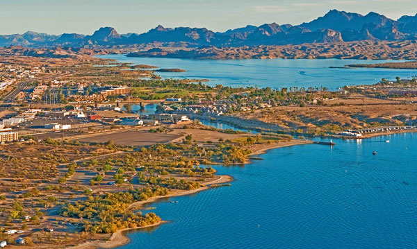 lake havasu city