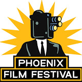phoenix film festival logo