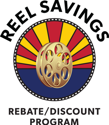 Reel Savings Rebate/Discount Program