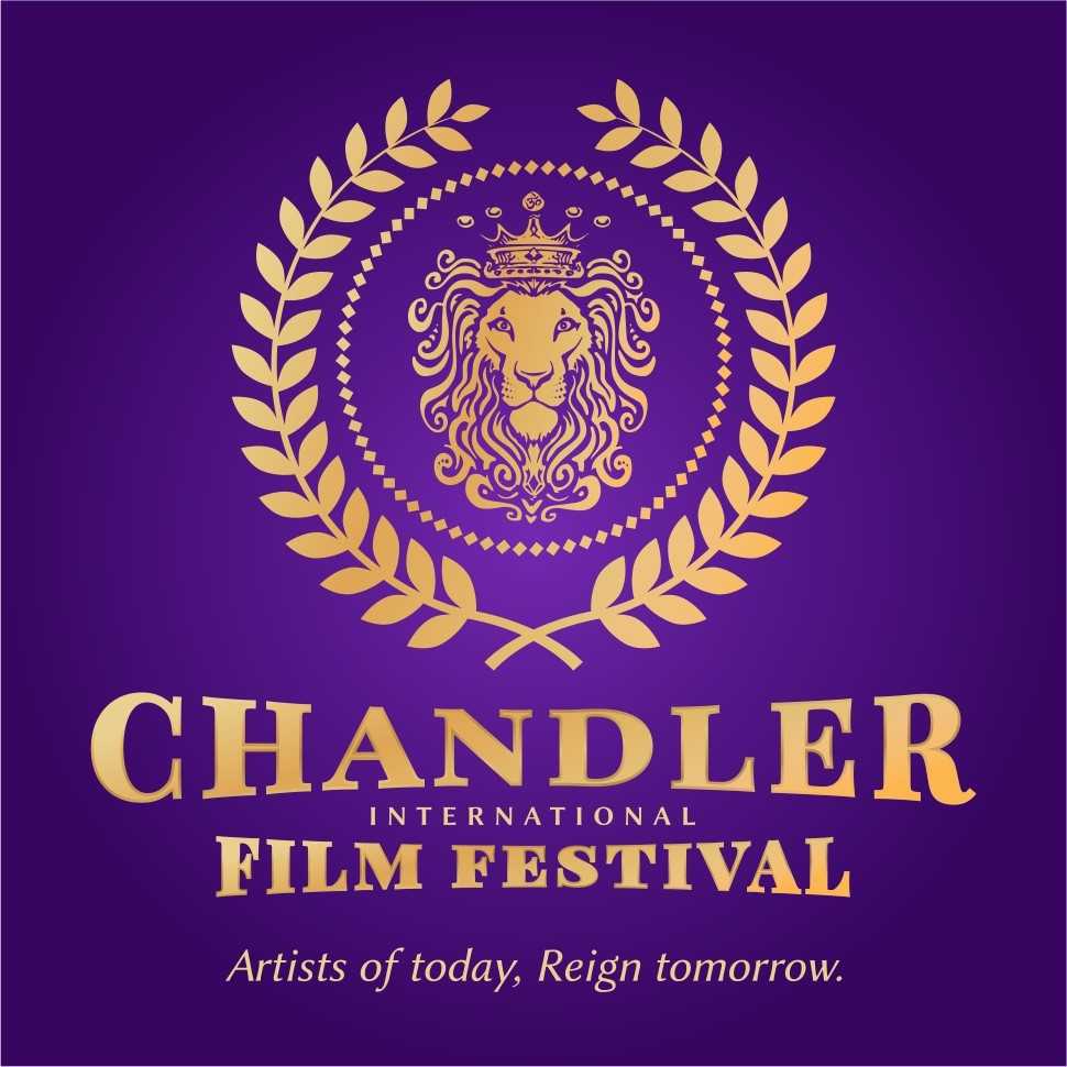chandler film festival logo