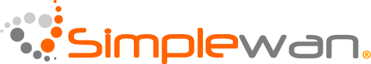 SimpleWAN Logo