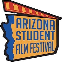 az student film festival logo