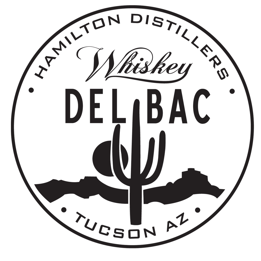 Hamilton Distillers logo
