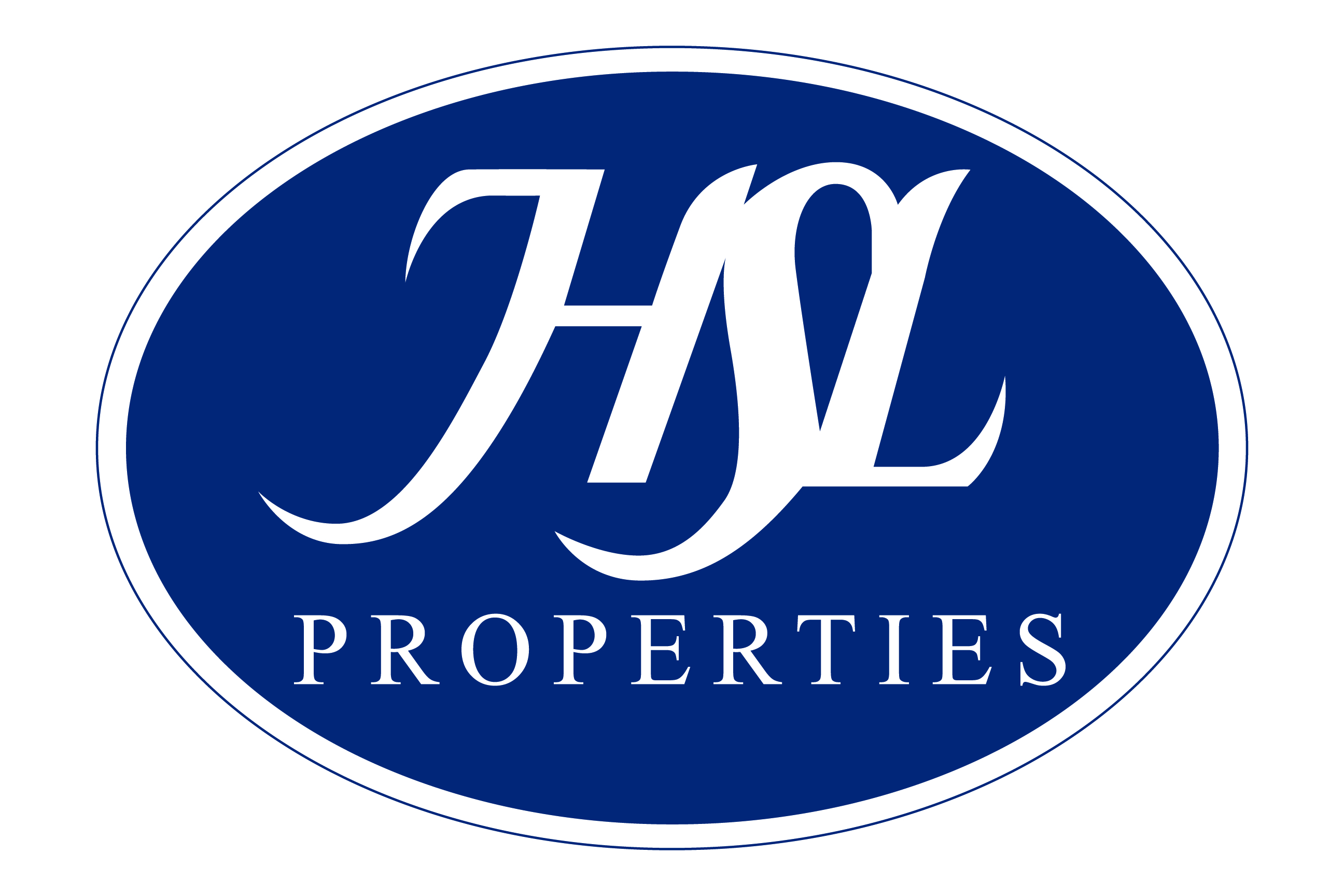 HSL Properties logo