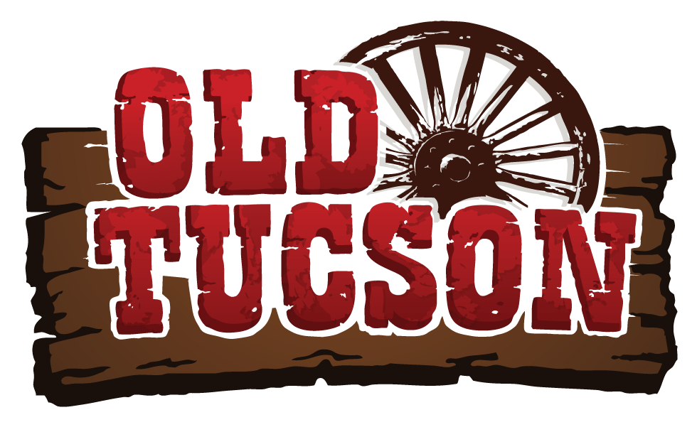 Old Tucson logo