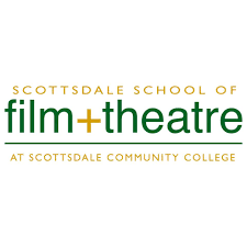 Scottsdale Comm. College logo