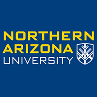 Northern Arizona University logo