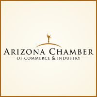 Arizona Chamber of Commerce & Industry logo