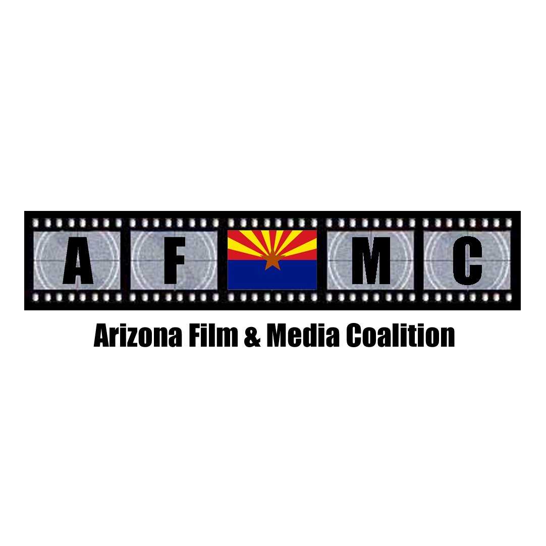 Arizona Film & Media Coalition logo