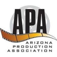 Arizona Production Association logo