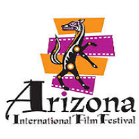 arizona international film festival logo 