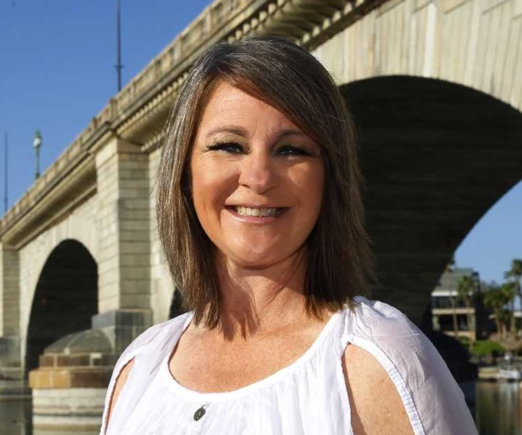 Lake Havasu City Visitors and Conventions Bureau