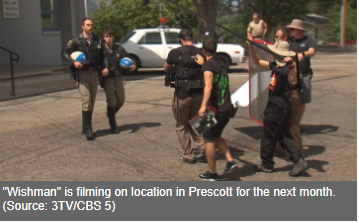 media