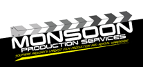 Monsoon Production Services logo