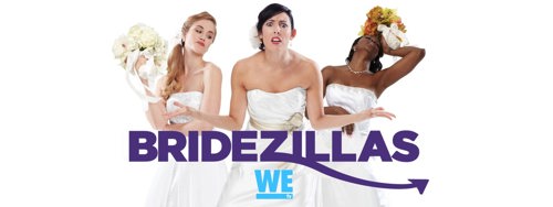 Bridezilla