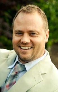 Jason Grove - Advisory Board Chair