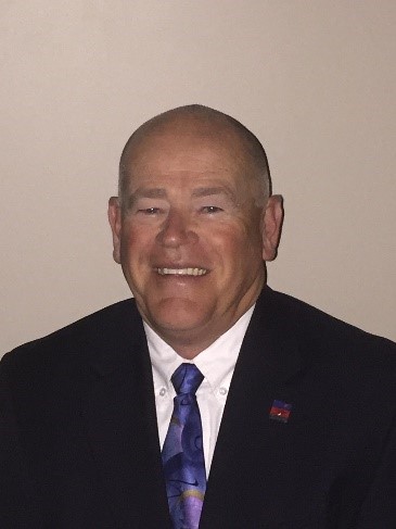 Mark Lashinske