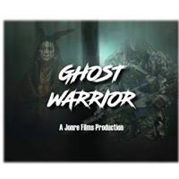 Ghost Warrior poster