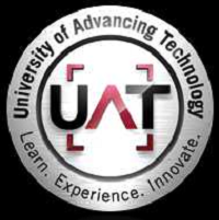 University of Advanced Technology logo