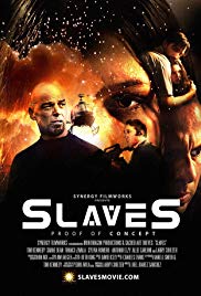 Slaves poster