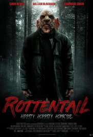 Rottentail poster