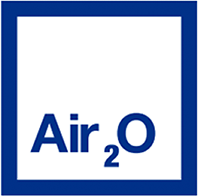 Air2O logo