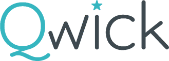 Qwick logo