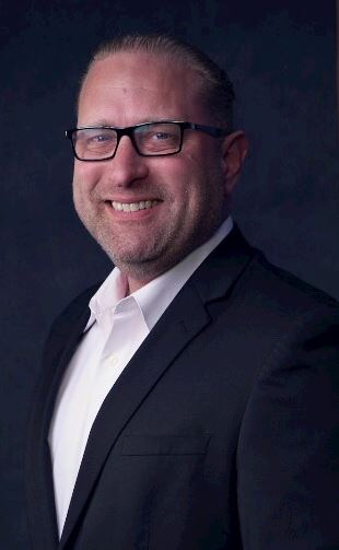 Headshot of Jeff Sobotka, State broadband Director