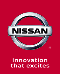 Nissan logo