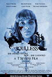 Soulless poster