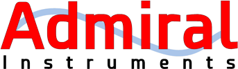 Admiral Instruments Logo