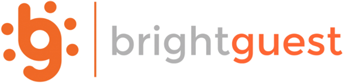 Brightguest logo