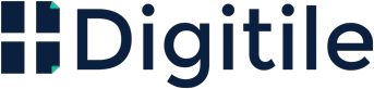 Digitile logo