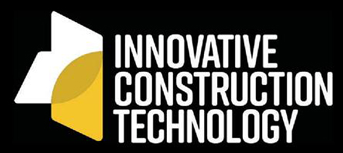 Innovative Construction Technology logo