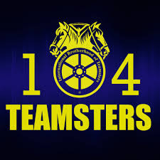 Teamsters logo