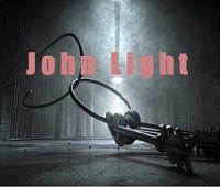 John Light poster