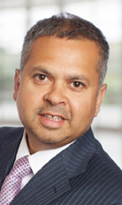 Girish Rishi