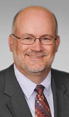 John Wolfe