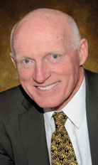Honorable Speaker Russell Bowers