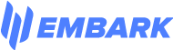 Embark Technology logo