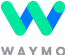 Waymo logo