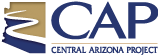 Central Arizona Project logo