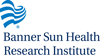 Banner Sun Health Research Institute logo