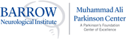 Barrow Neurological Institute | Muhammad Ali Parkinson Center logo